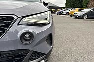 SEAT Arona 1.0 TSI FR Limited Edition SUV 5dr Petrol DSG (115 ps)