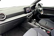 SEAT Arona 1.0 TSI FR Limited Edition SUV 5dr Petrol DSG (115 ps)
