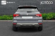 SEAT Arona 1.0 TSI FR Limited Edition SUV 5dr Petrol DSG (115 ps)