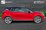 SEAT Arona 1.0 TSI 115 FR Sport 5dr