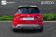 SEAT Arona 1.0 TSI 115 FR Sport 5dr