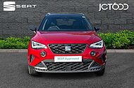 SEAT Arona 1.0 TSI 115 FR Sport 5dr DSG