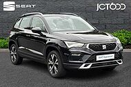 SEAT Ateca 1.5 TSI EVO SE Technology 5dr DSG