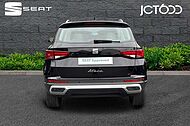 SEAT Ateca 1.5 TSI EVO SE Technology 5dr DSG