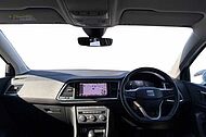 SEAT Ateca 1.5 TSI EVO SE Technology 5dr DSG