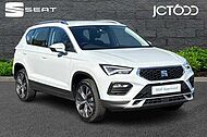 SEAT Ateca 1.5 TSI EVO SE Technology 5dr DSG