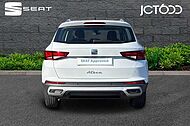SEAT Ateca 1.5 TSI EVO SE Technology 5dr DSG