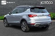 SEAT Arona 1.0 TSI 115 FR Sport 5dr DSG