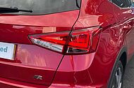 SEAT Arona 1.0 TSI 115 FR Sport 5dr DSG