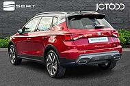 SEAT Arona 1.0 TSI 115 FR Sport 5dr DSG