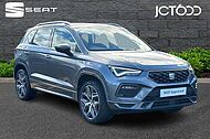 SEAT Ateca 1.5 TSI EVO FR Sport 5dr DSG