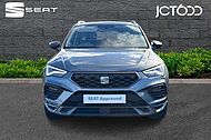 SEAT Ateca 1.5 TSI EVO FR Sport 5dr DSG