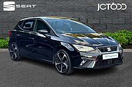 SEAT Ibiza 1.0 TSI 95 FR Sport 5dr
