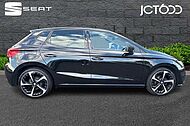 SEAT Ibiza 1.0 TSI 95 FR Sport 5dr