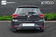 SEAT Ibiza 1.0 TSI 95 FR Sport 5dr