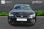 SEAT Ibiza 1.0 TSI 95 FR Sport 5dr