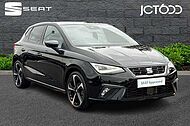 SEAT Ibiza 1.0 TSI 95 FR Sport 5dr