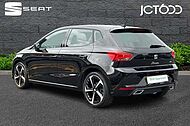 SEAT Ibiza 1.0 TSI 95 FR Sport 5dr
