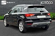 SEAT Arona 1.0 TSI 115 FR 5dr DSG