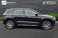 SEAT Ateca 1.5 TSI EVO FR Sport 5dr DSG
