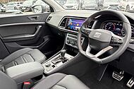 SEAT Ateca 1.5 TSI EVO FR Sport 5dr DSG