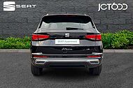 SEAT Ateca 1.5 TSI EVO FR Sport 5dr DSG