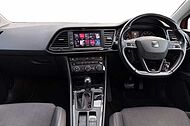SEAT Leon Sport 1.4 EcoTSI 150 FR Technology 5dr DSG