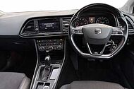 SEAT Leon Sport 1.4 EcoTSI 150 FR Technology 5dr DSG