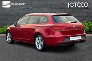 SEAT Leon Sport 1.4 EcoTSI 150 FR Technology 5dr DSG