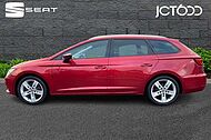 SEAT Leon Sport 1.4 EcoTSI 150 FR Technology 5dr DSG