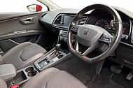 SEAT Leon Sport 1.4 EcoTSI 150 FR Technology 5dr DSG