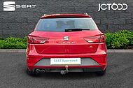 SEAT Leon Sport 1.4 EcoTSI 150 FR Technology 5dr DSG