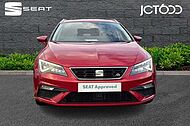 SEAT Leon Sport 1.4 EcoTSI 150 FR Technology 5dr DSG