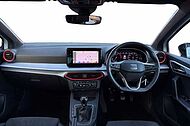 SEAT Ibiza 1.0 TSI 110 FR Sport 5dr