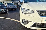 SEAT Ibiza 1.0 TSI 110 FR Sport 5dr