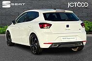 SEAT Ibiza 1.0 TSI 110 FR Sport 5dr