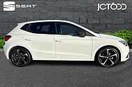 SEAT Ibiza 1.0 TSI 110 FR Sport 5dr