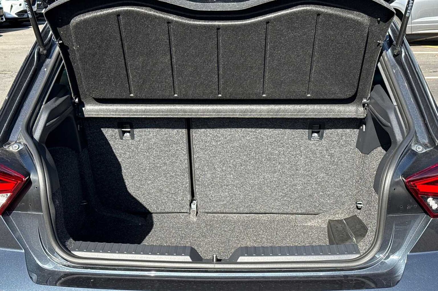 SEAT Ibiza 1.0 TSI XCELLENCE Hatchback 5dr Petrol Manual (95 ps)