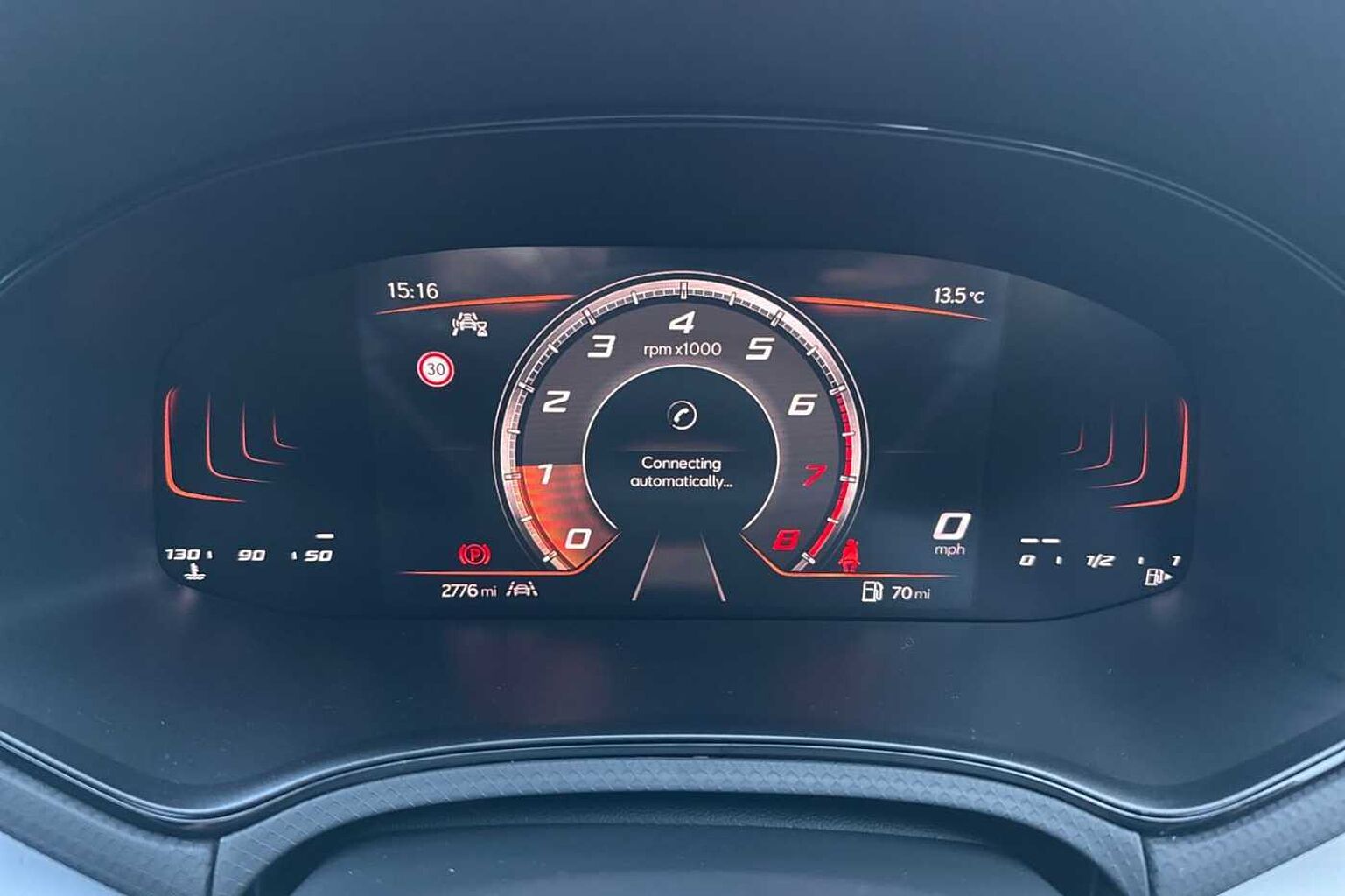 SEAT Ibiza 1.0 TSI XCELLENCE Hatchback 5dr Petrol Manual (95 ps)