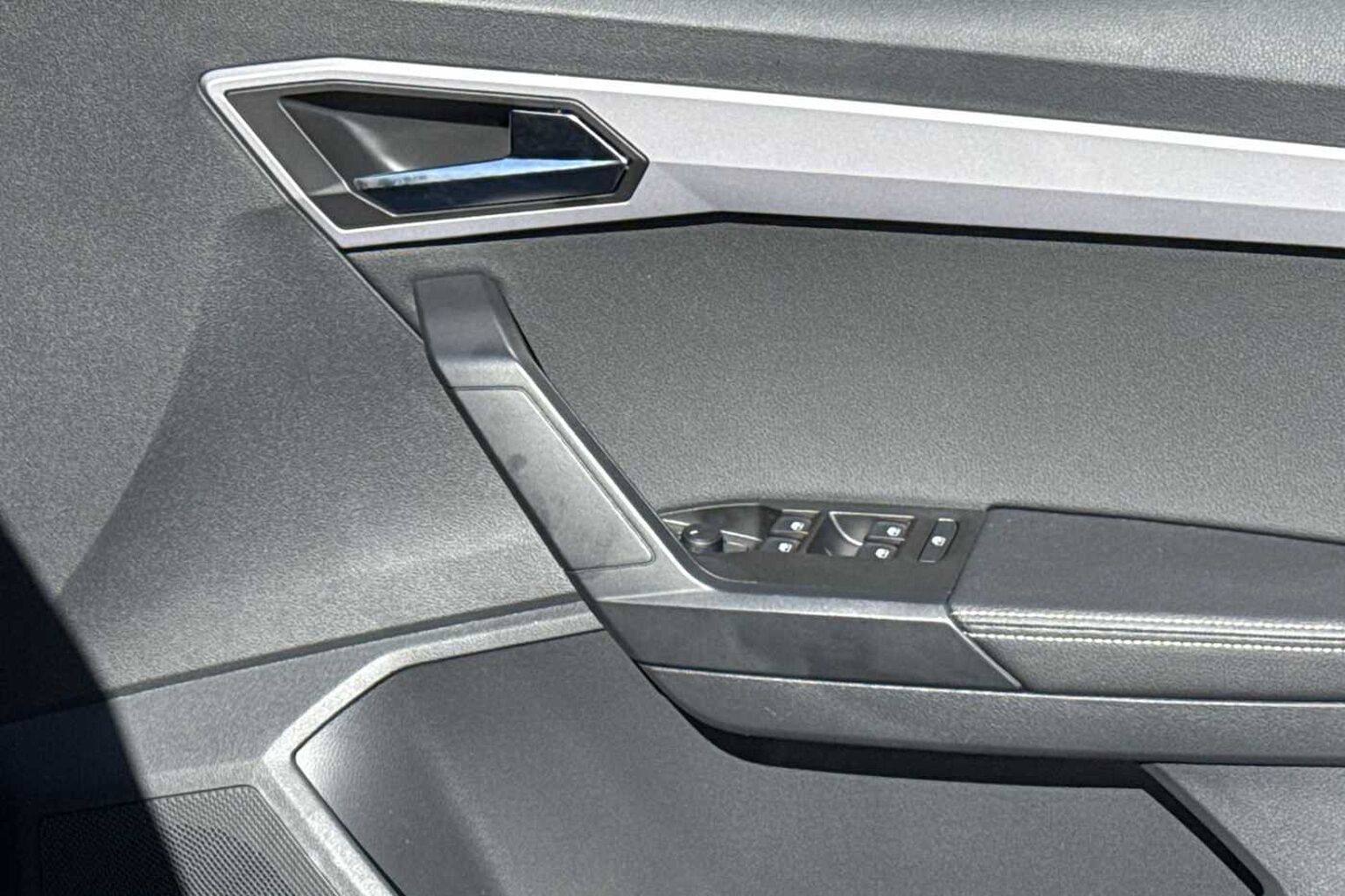 SEAT Ibiza 1.0 TSI XCELLENCE Hatchback 5dr Petrol Manual (95 ps)