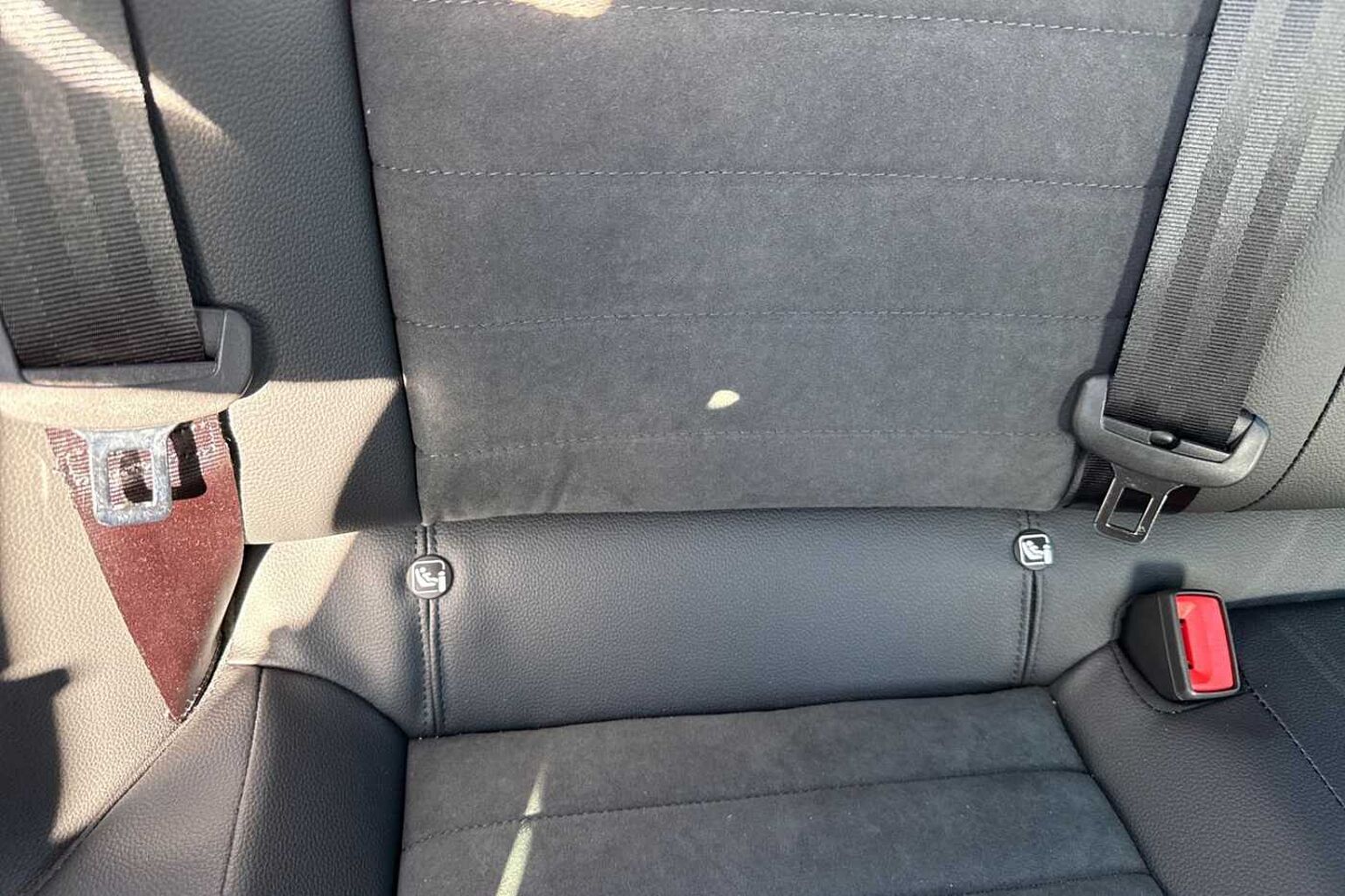 SEAT Ibiza 1.0 TSI XCELLENCE Hatchback 5dr Petrol Manual (95 ps)