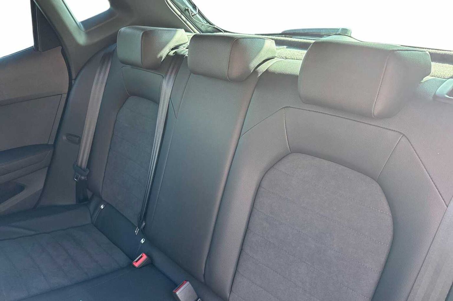 SEAT Ibiza 1.0 TSI XCELLENCE Hatchback 5dr Petrol Manual (95 ps)