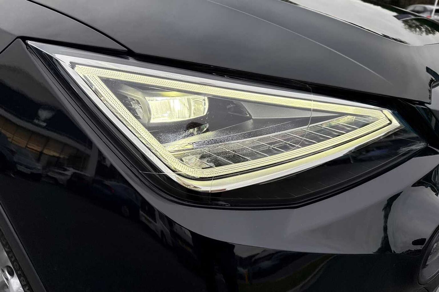 SEAT Arona 1.0 TSI 115 FR 5dr DSG