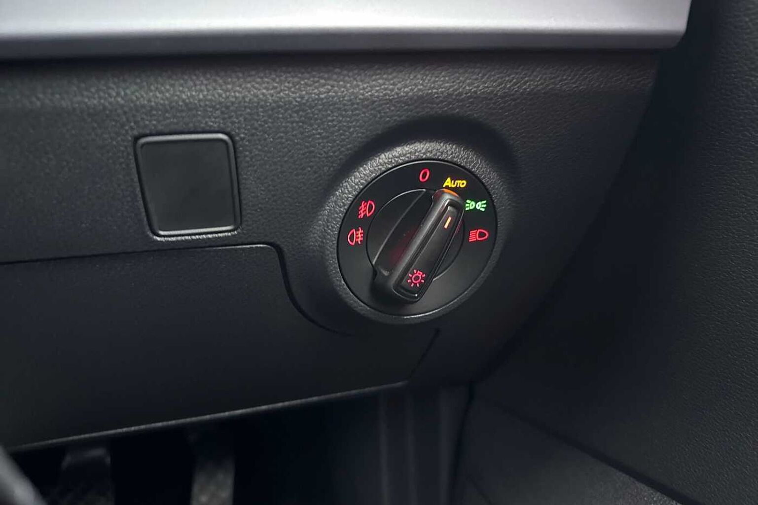 SEAT Arona 1.0 TSI 115 FR 5dr DSG