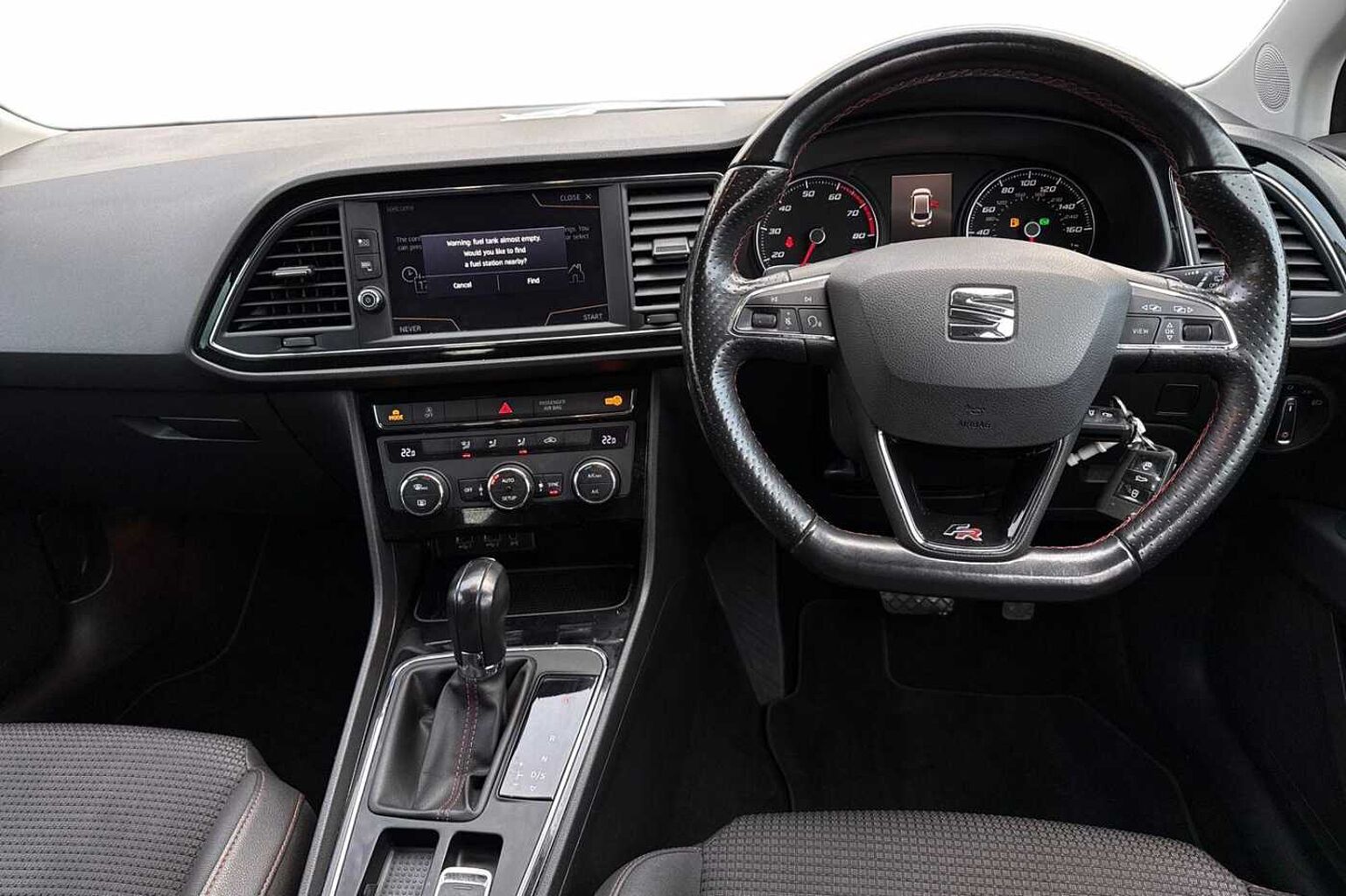 SEAT Leon Sport 1.4 EcoTSI 150 FR Technology 5dr DSG