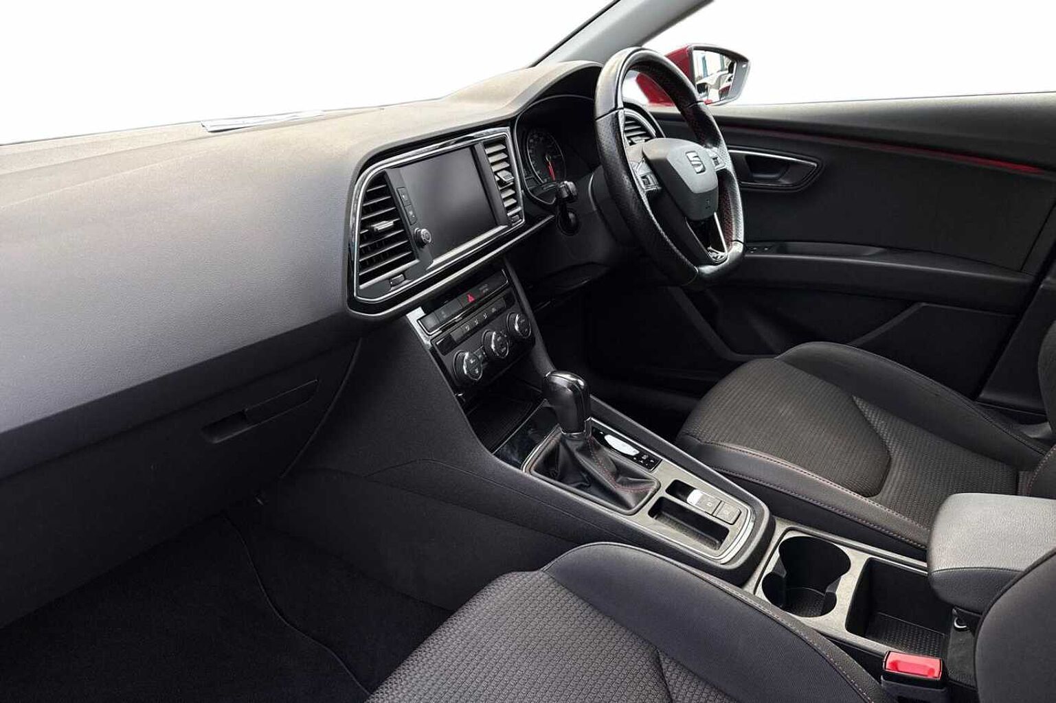 SEAT Leon Sport 1.4 EcoTSI 150 FR Technology 5dr DSG