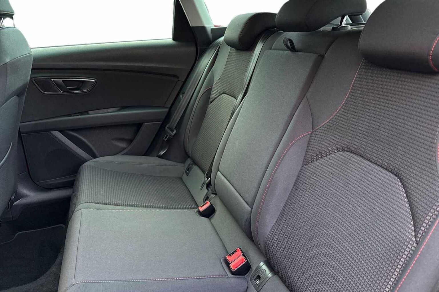 SEAT Leon Sport 1.4 EcoTSI 150 FR Technology 5dr DSG