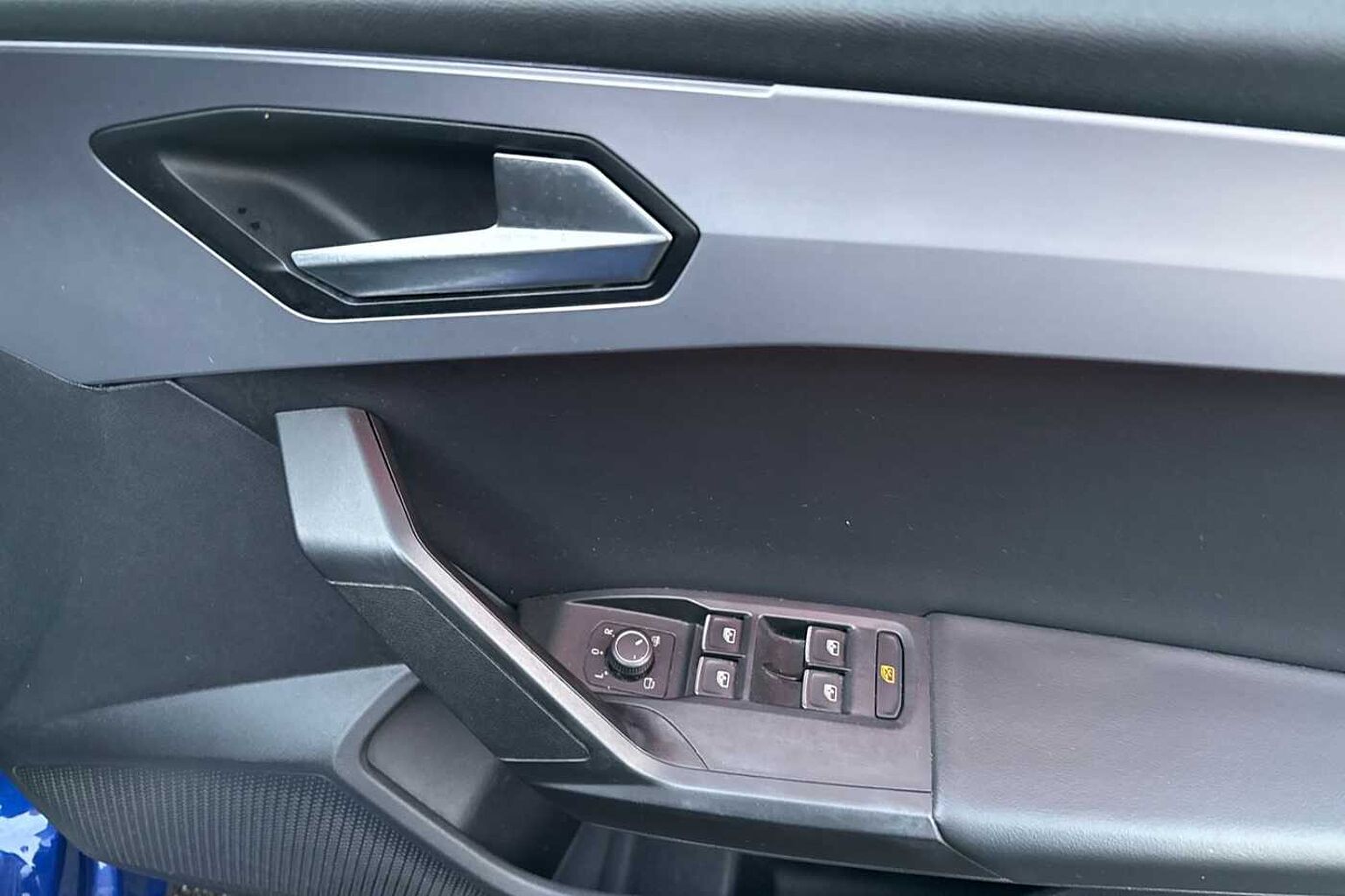 SEAT Leon 1.5 eTSI 150 FR 5dr DSG