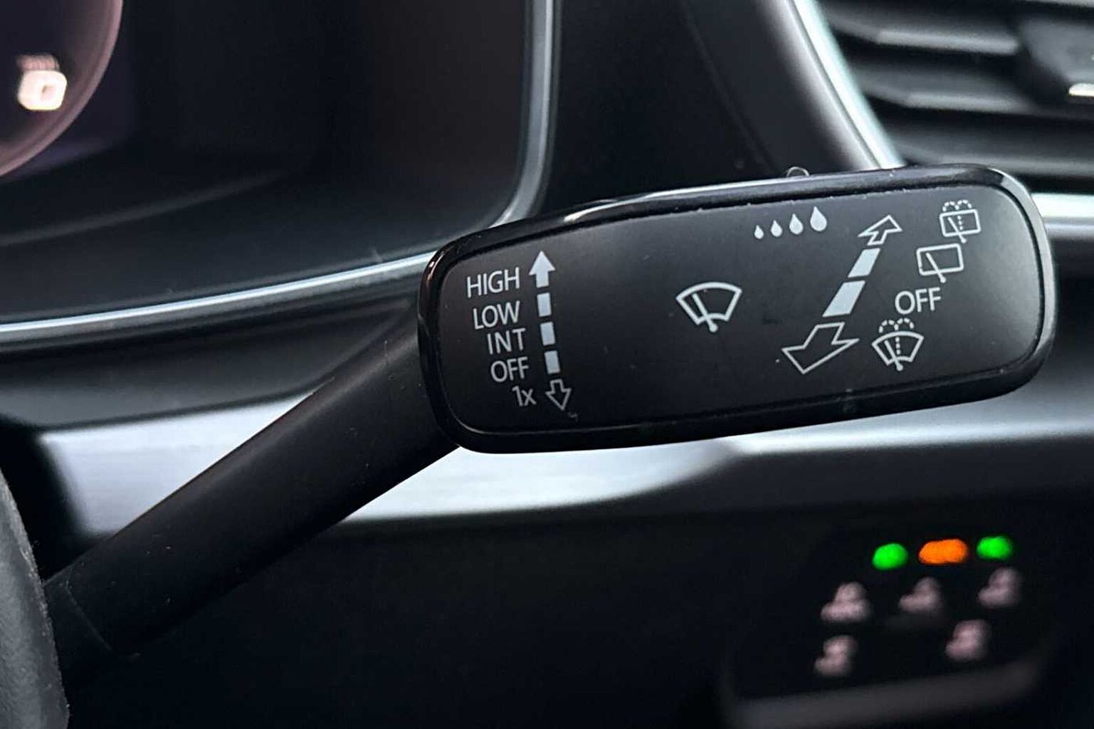 SEAT Leon 1.5 eTSI 150 FR 5dr DSG