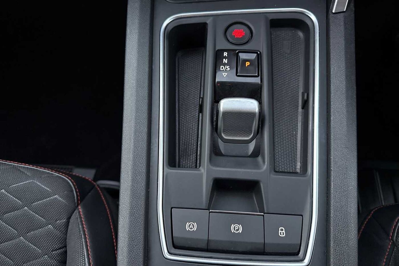 SEAT Leon 1.5 eTSI 150 FR 5dr DSG